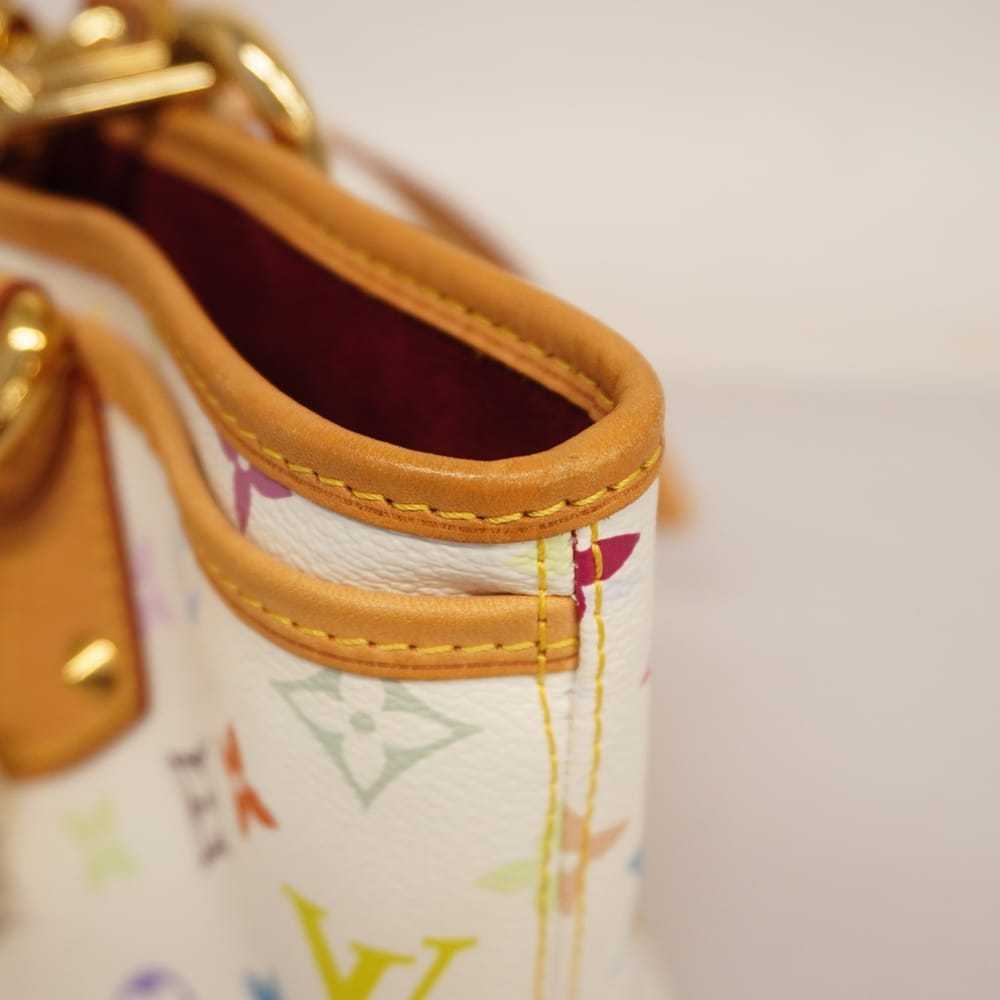 Louis Vuitton Annie leather handbag - image 9