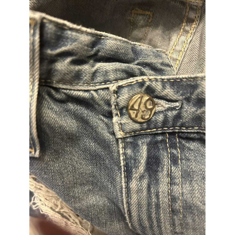 Ag Adriano Goldschmied Boyfriend jeans - image 4