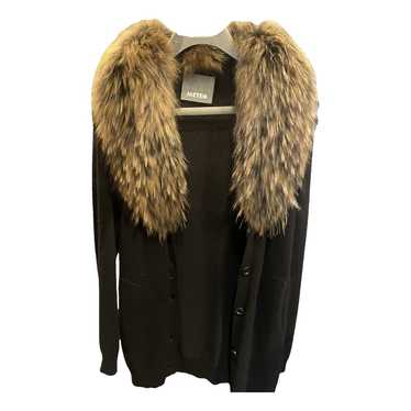 Meteo Cashmere coat - image 1