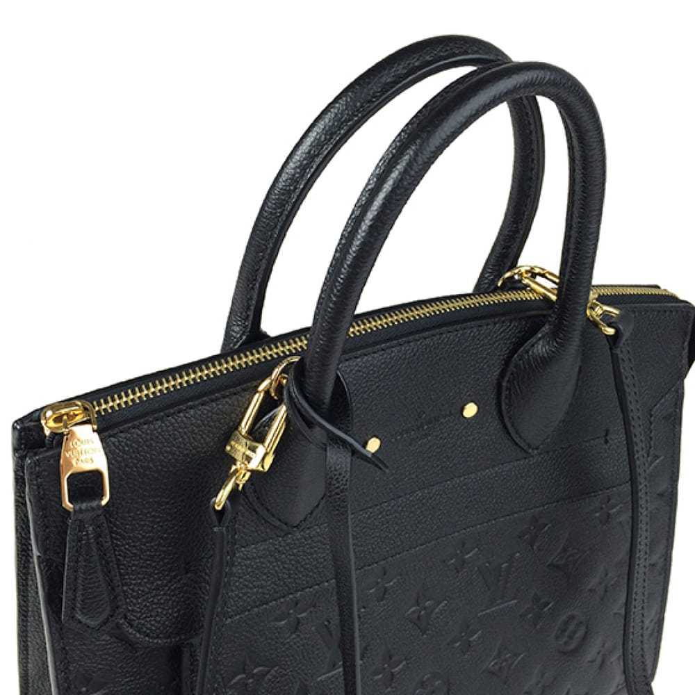 Louis Vuitton Pont Neuf leather handbag - image 5