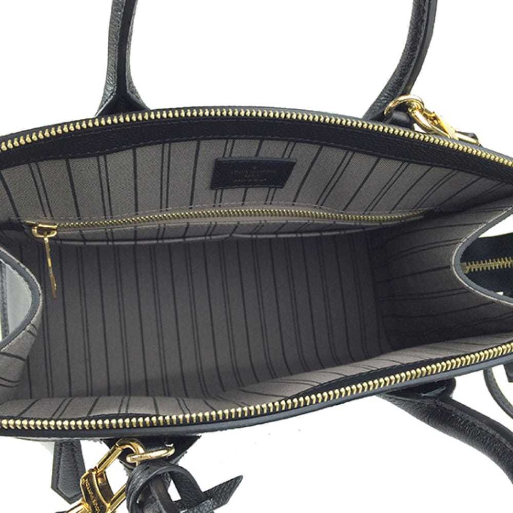 Louis Vuitton Pont Neuf leather handbag - image 6