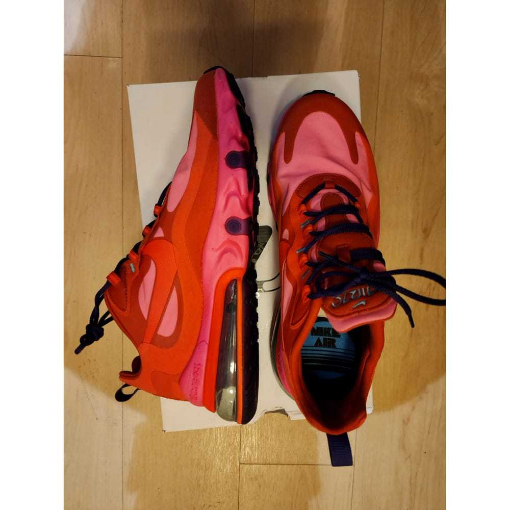 Nike Air Max 270 low trainers - image 8