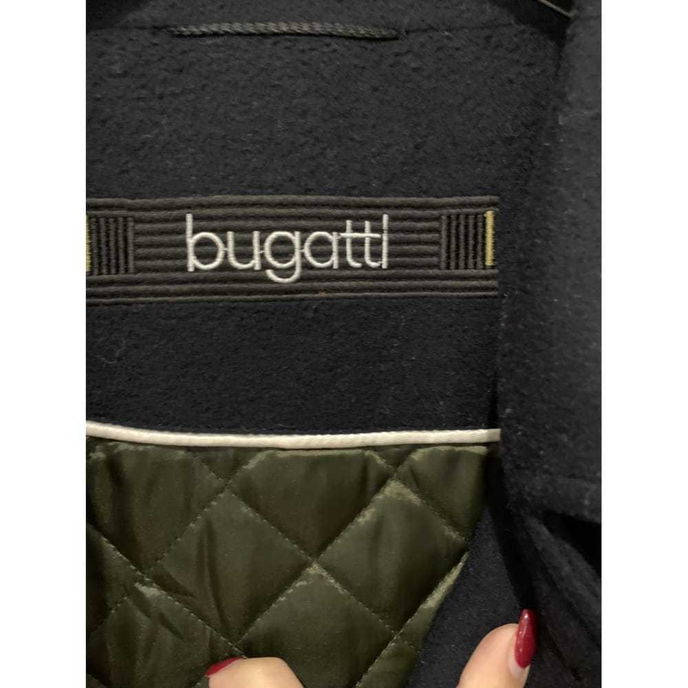 Bugatti Wool coat - image 2