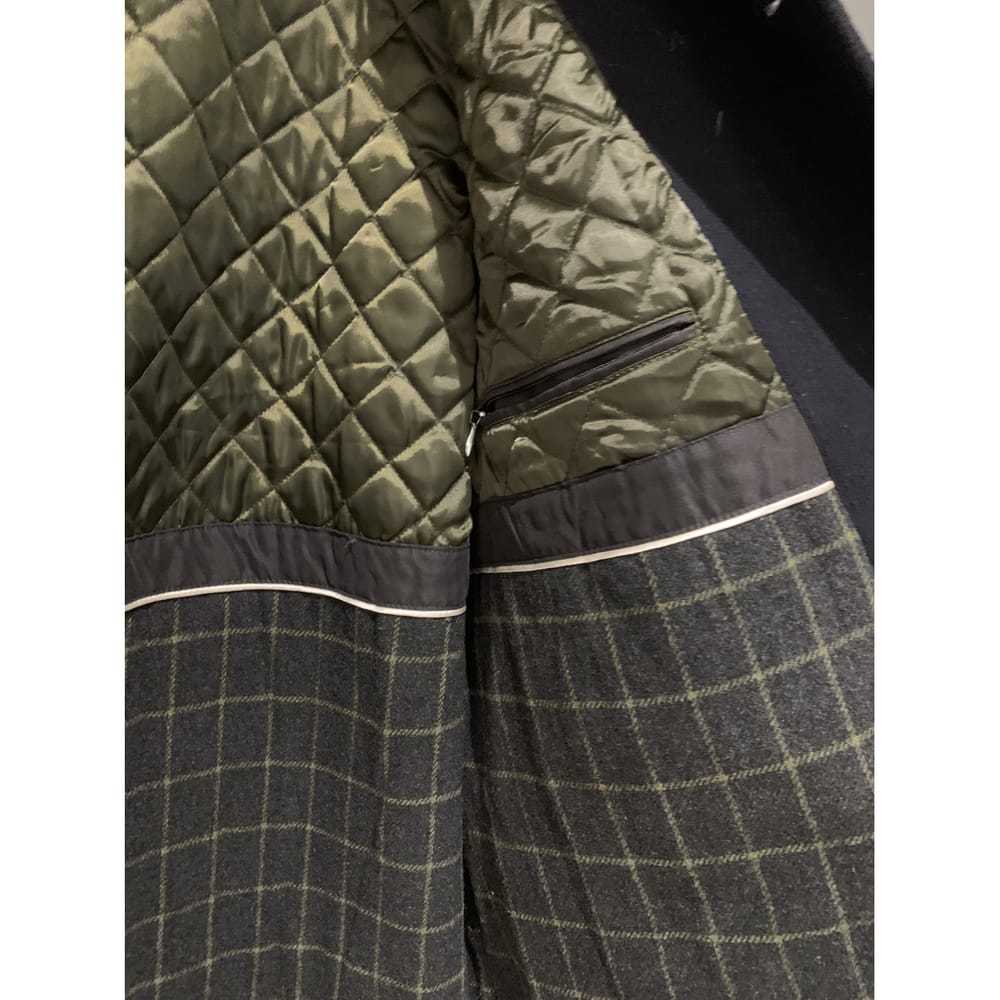 Bugatti Wool coat - image 6