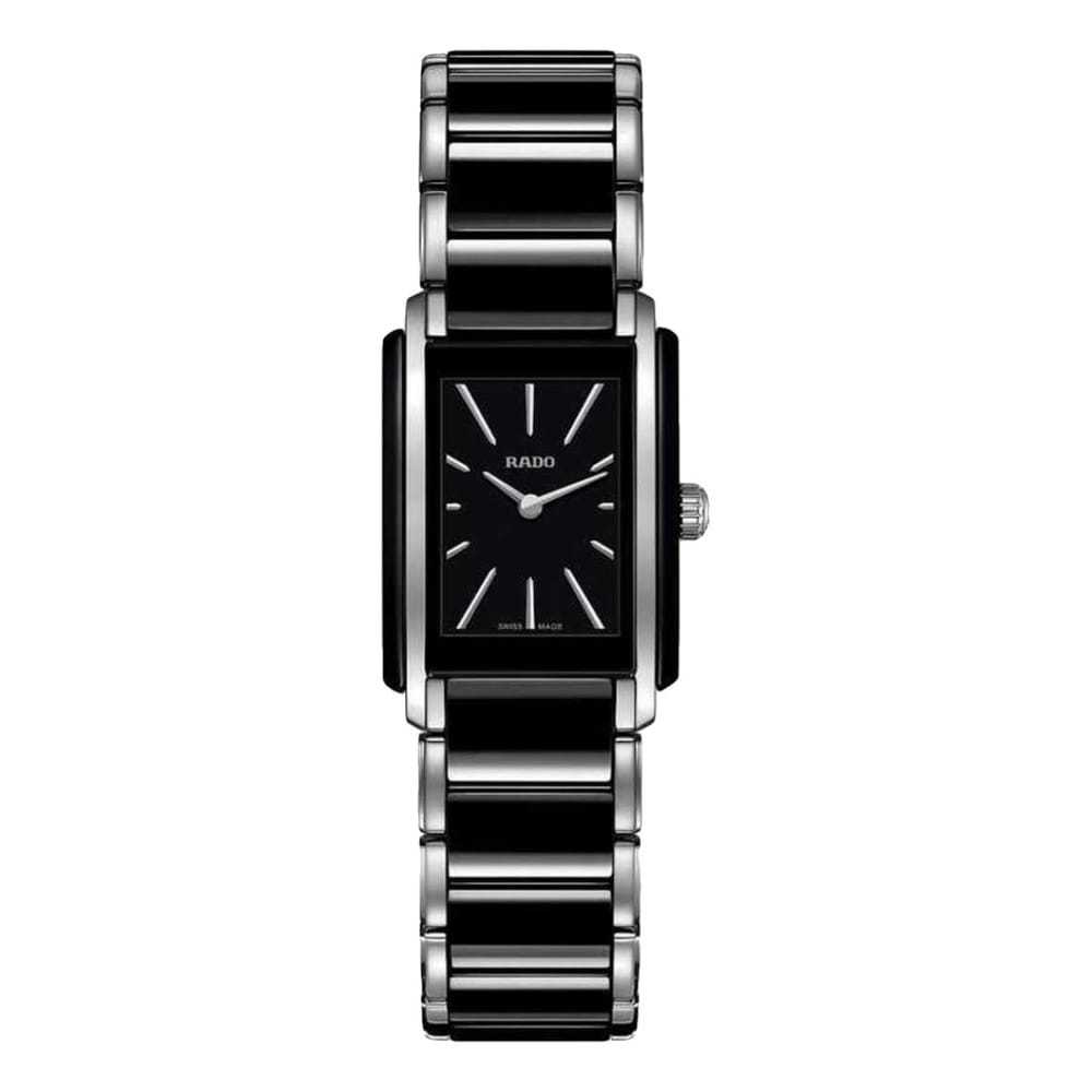 Rado Ceramic watch - image 1