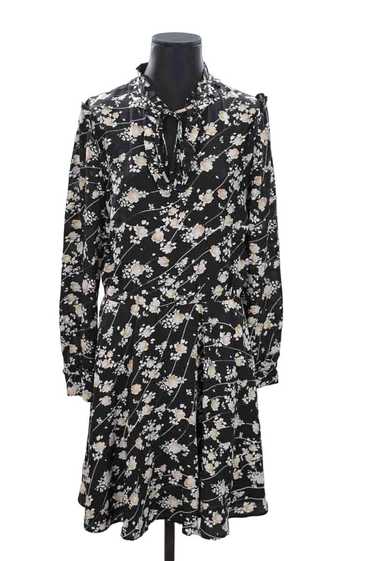 Circular Clothing Robe noir The Kooples. Taille 36