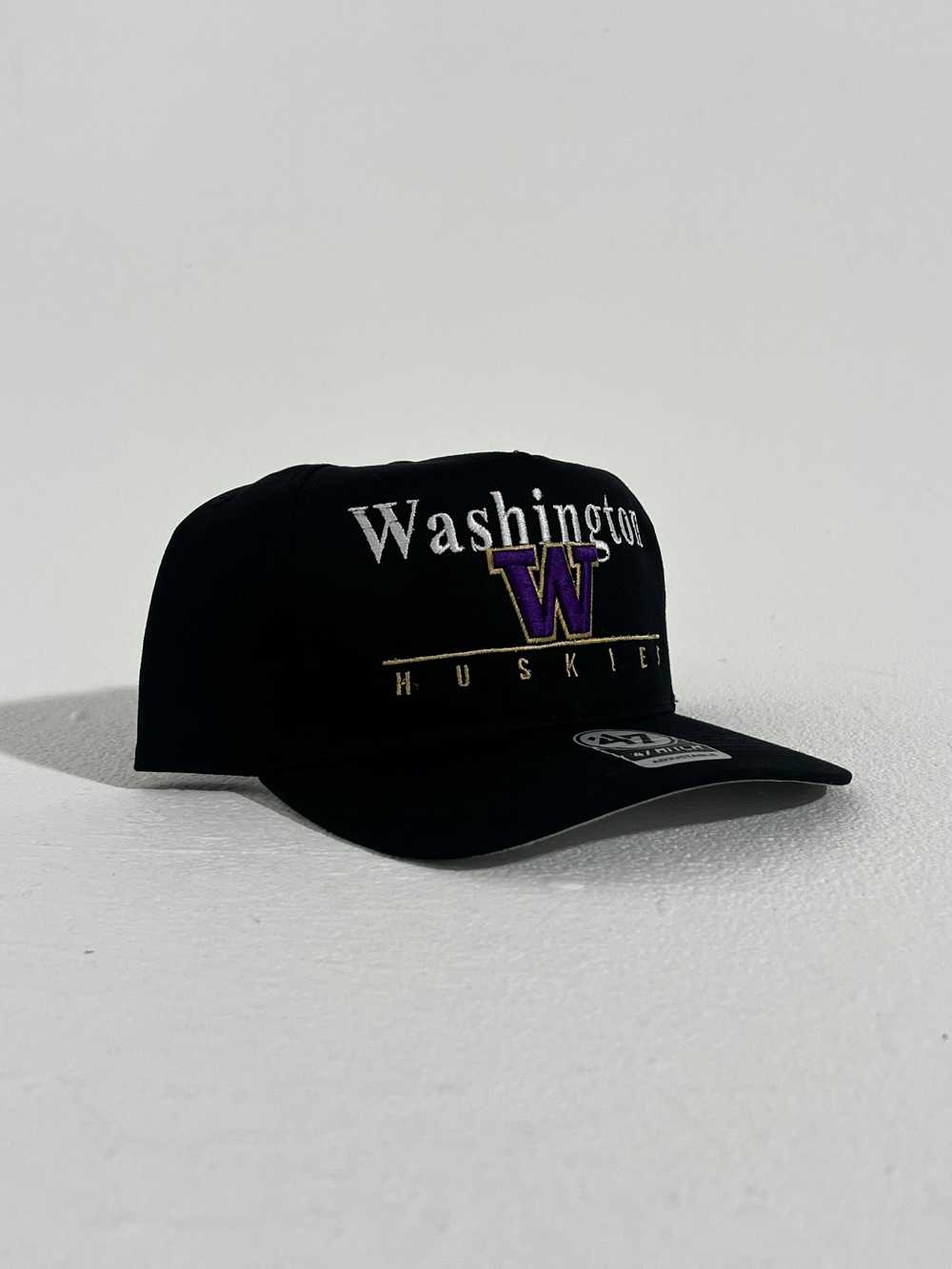 '47 Brand University of Washington UW Huskies Sna… - image 2