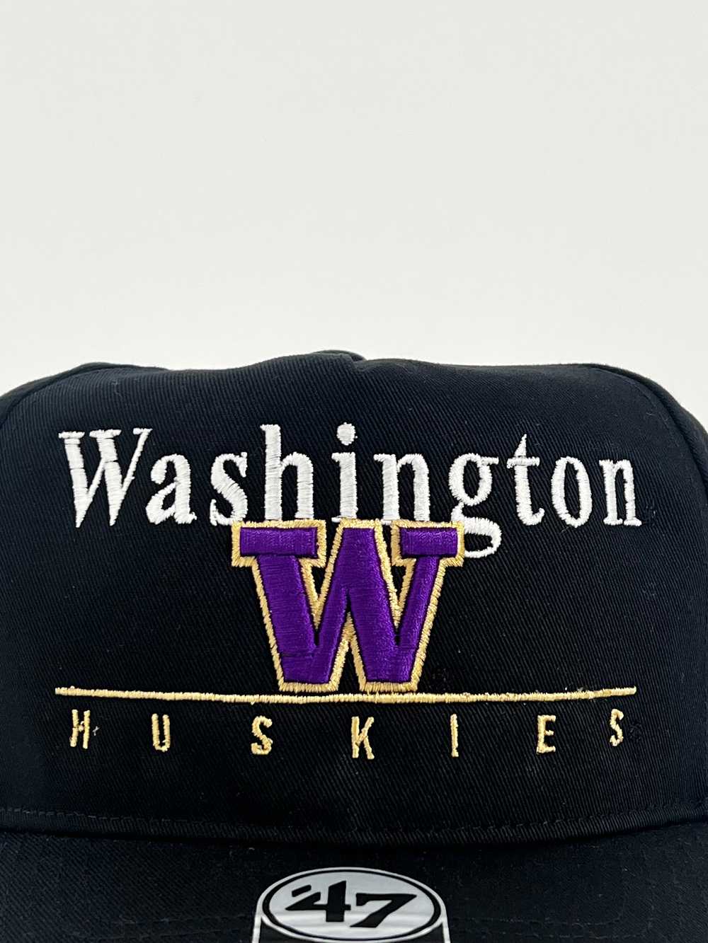 '47 Brand University of Washington UW Huskies Sna… - image 3