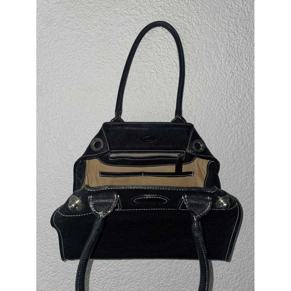 Tod's Holly leather handbag - image 5