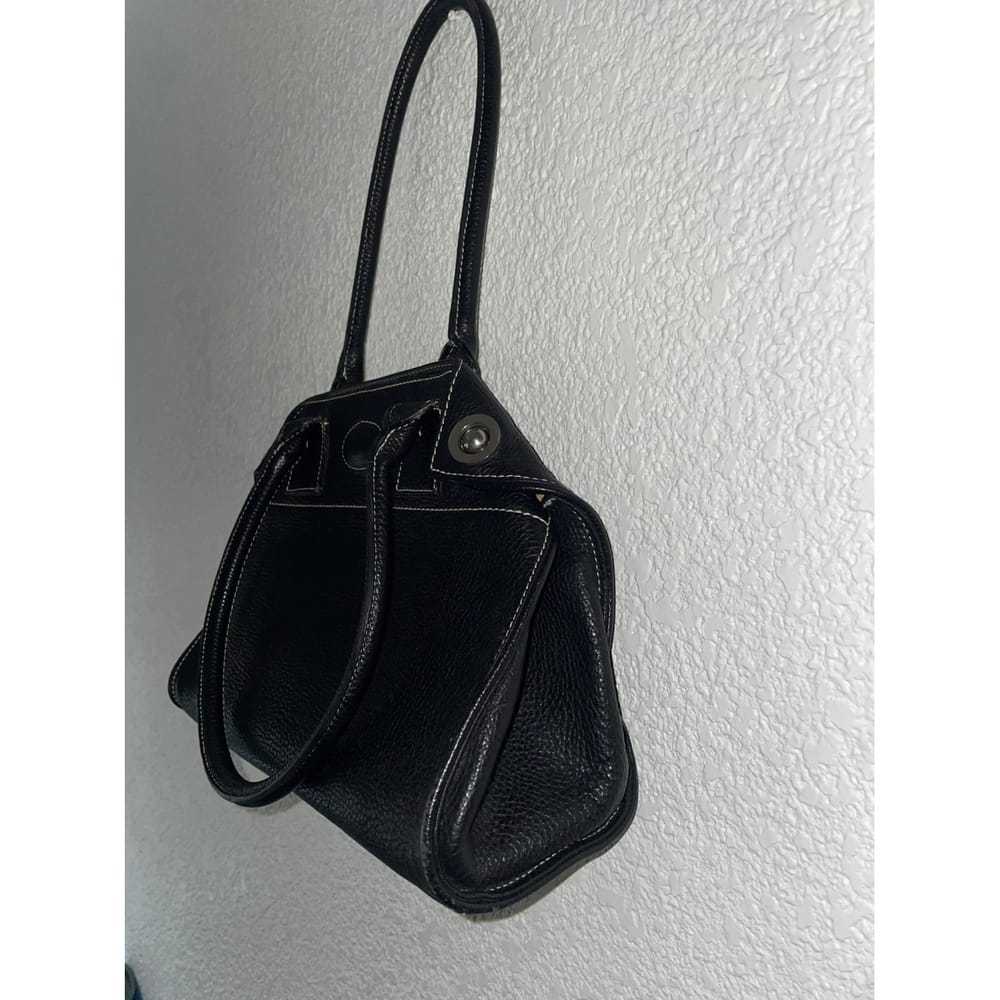 Tod's Holly leather handbag - image 7