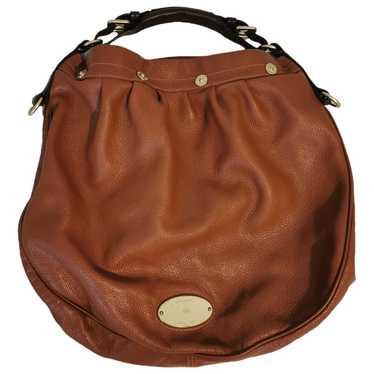 Mulberry Mitzy leather handbag - image 1