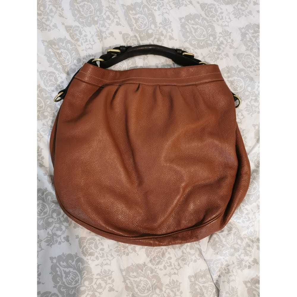 Mulberry Mitzy leather handbag - image 2