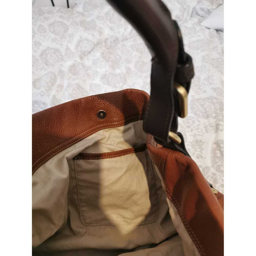 Mulberry Mitzy leather handbag - image 5