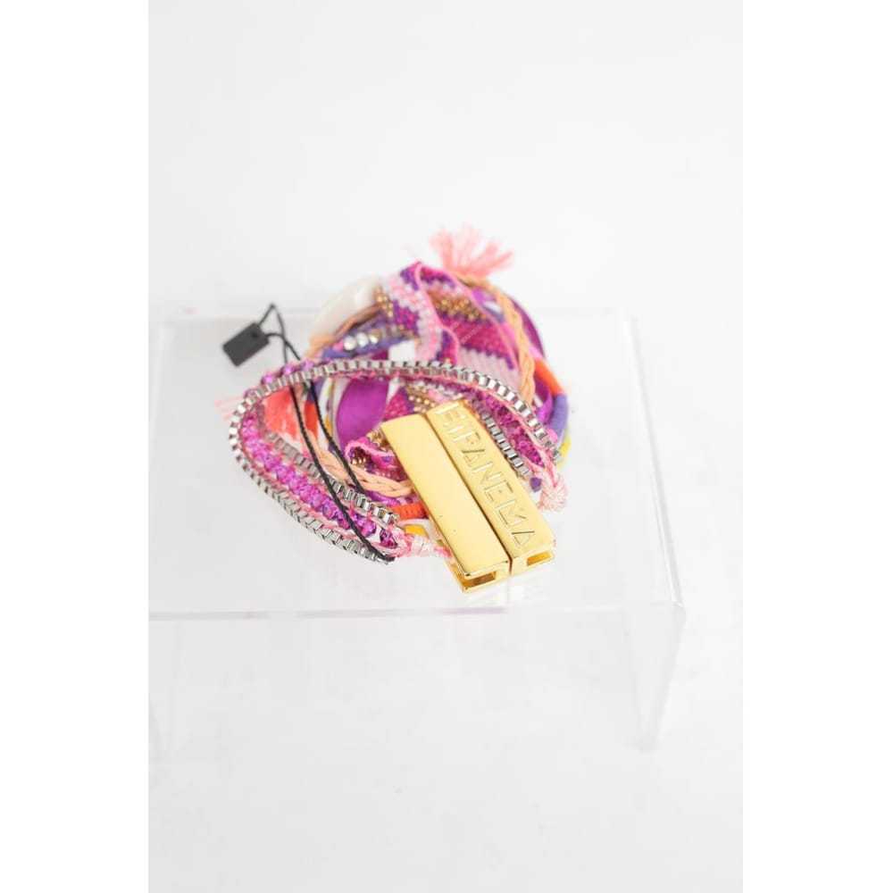 Hipanema Cloth bracelet - image 2