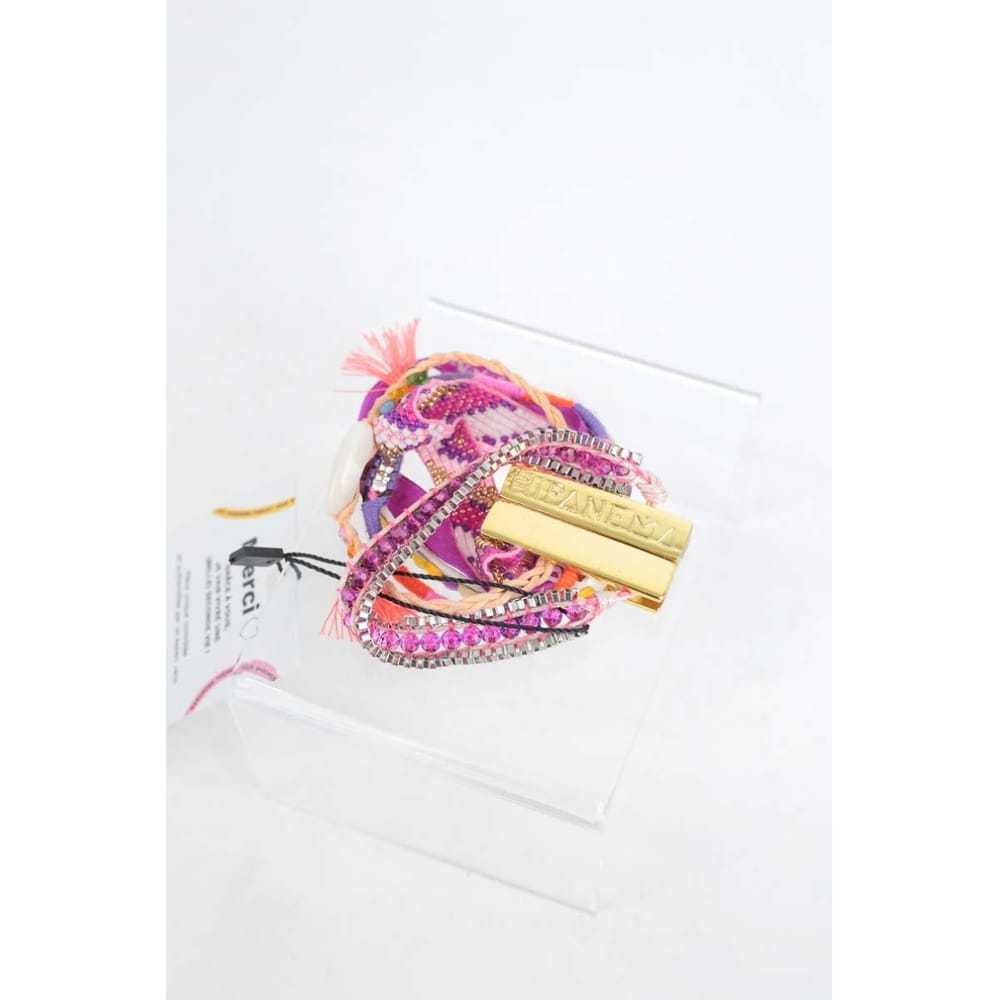 Hipanema Cloth bracelet - image 3