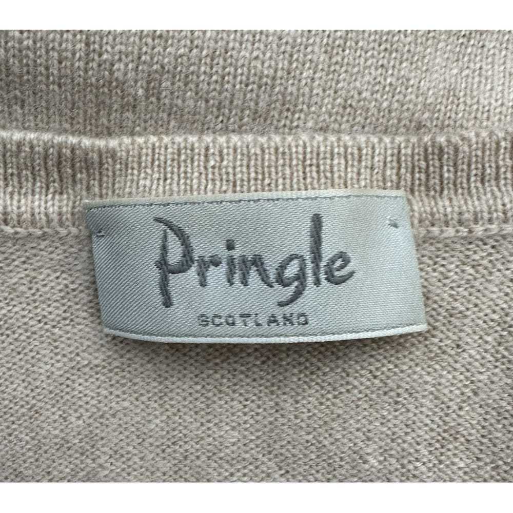 Pringle Of Scotland Cashmere jumper - image 2