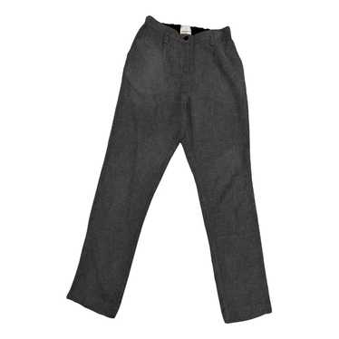 Laurence Dolige Carot pants - image 1