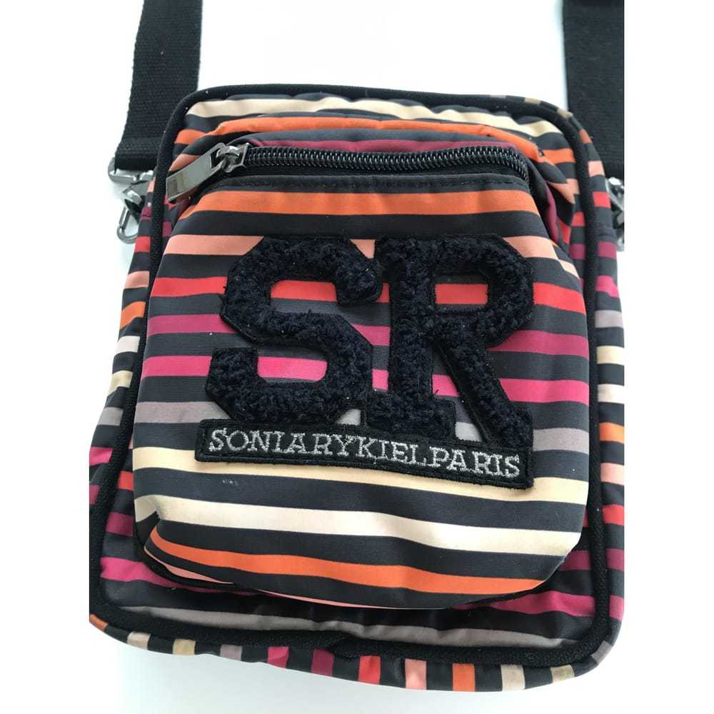 Sonia Rykiel Cloth clutch bag - image 2