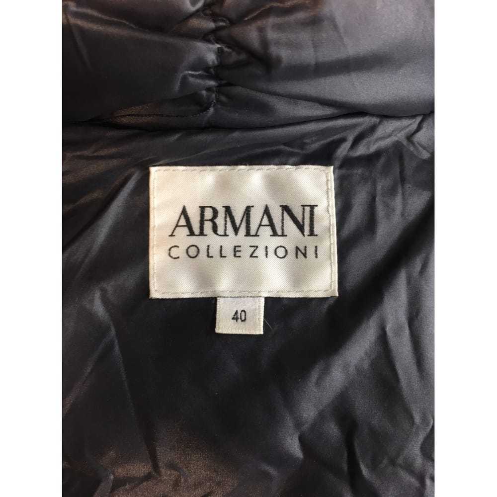 Armani Collezioni Puffer - image 6