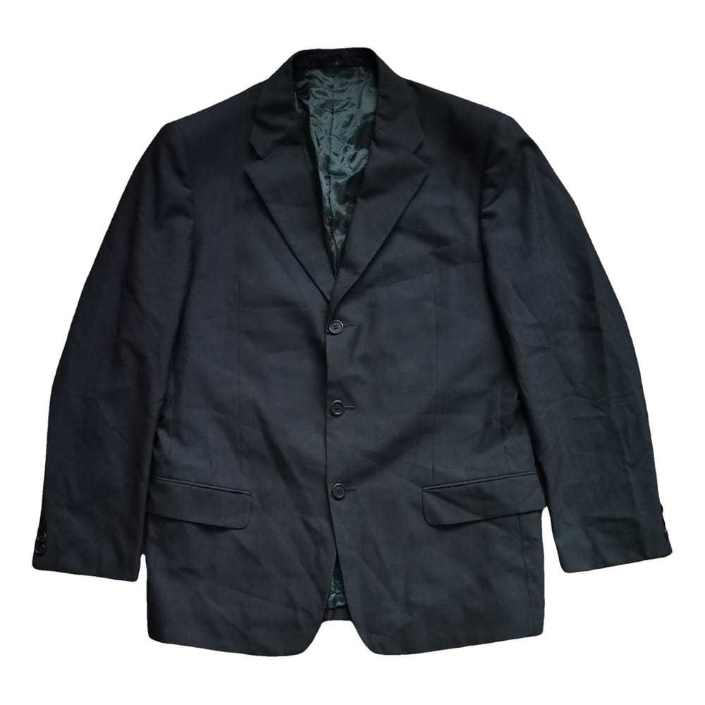 ジャケット VALENTINO FW24 Black wool blazer (5B3CE3R088J 0NO) Valentino Blazer Black Womens Valentino