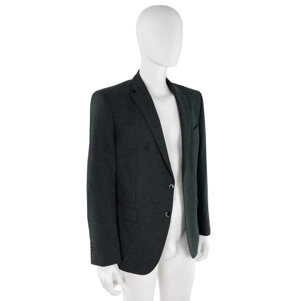 Baldessarini Wool jacket - image 3