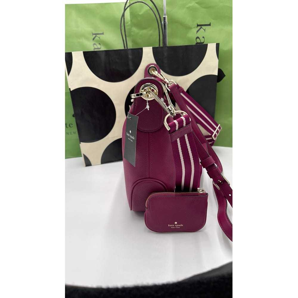 Kate Spade Leather crossbody bag - image 3