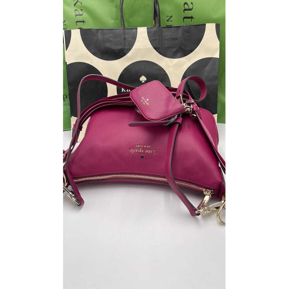 Kate Spade Leather crossbody bag - image 5