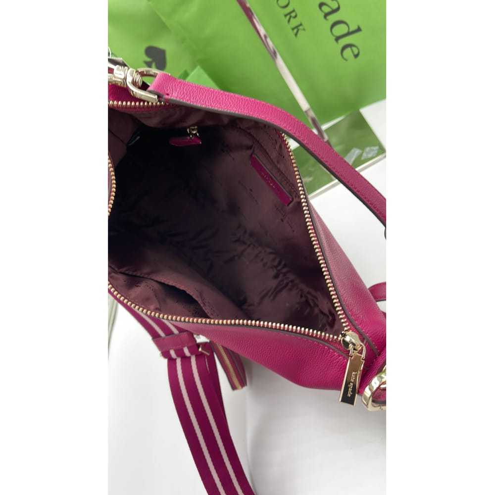 Kate Spade Leather crossbody bag - image 7