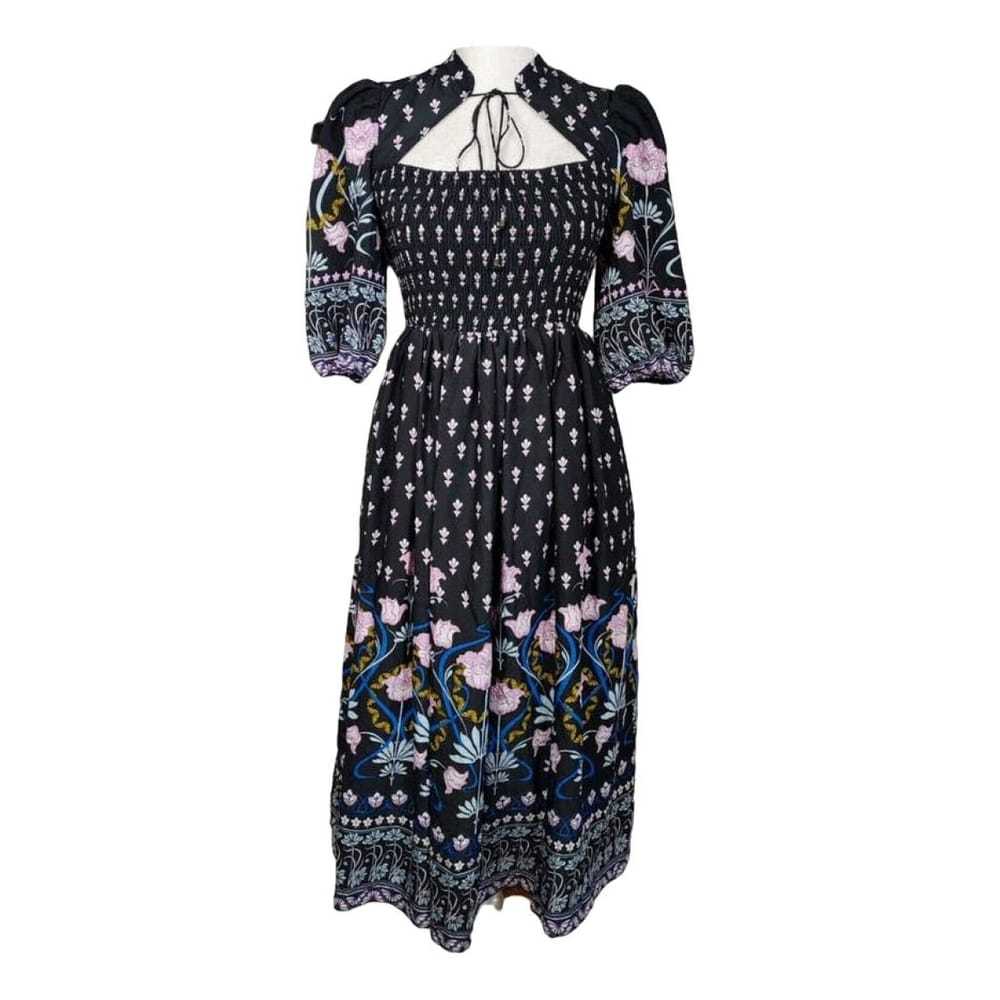 Anthropologie Mid-length dress - image 1