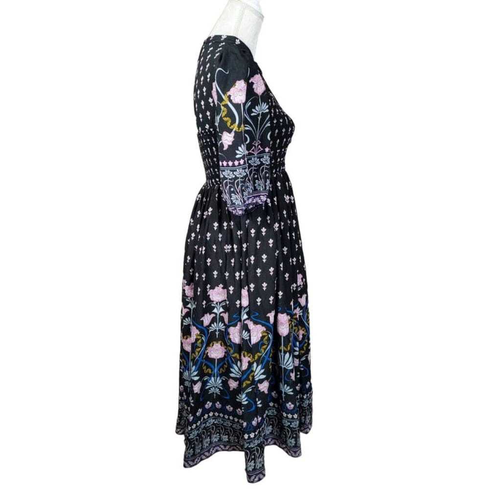 Anthropologie Mid-length dress - image 2