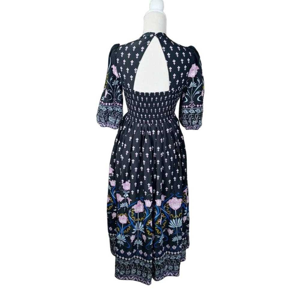 Anthropologie Mid-length dress - image 3