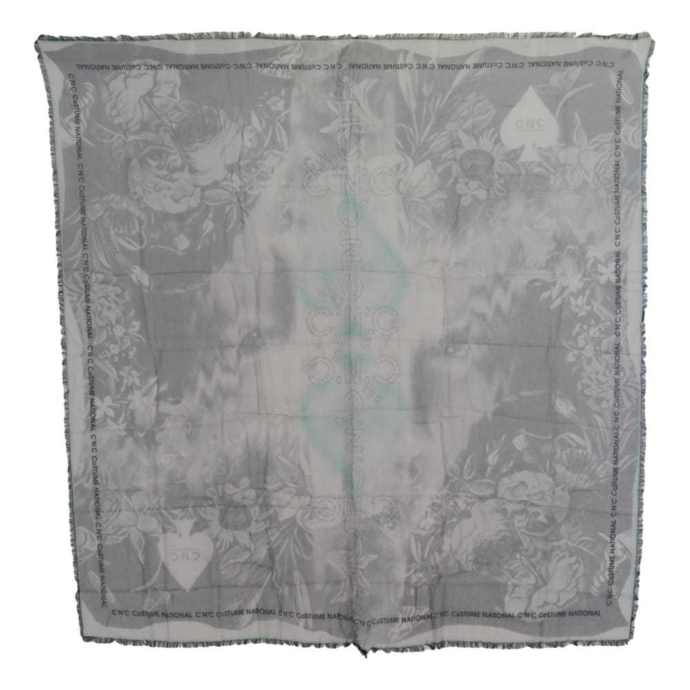 Costume National Scarf - image 1