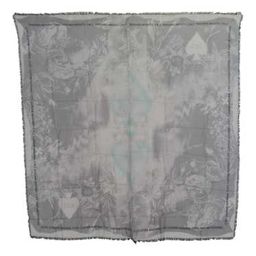 Costume National Scarf - image 1