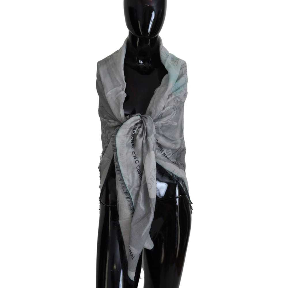 Costume National Scarf - image 5