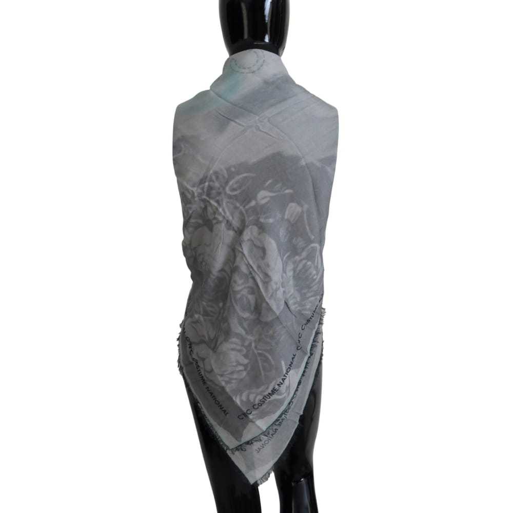 Costume National Scarf - image 7