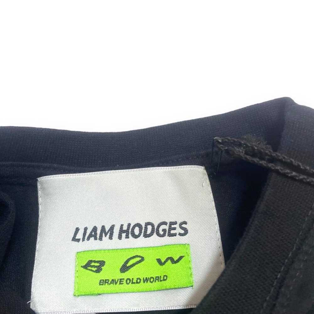 Liam Hodges T-shirt - image 2