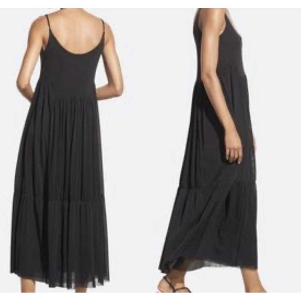 Vince Maxi dress - image 10