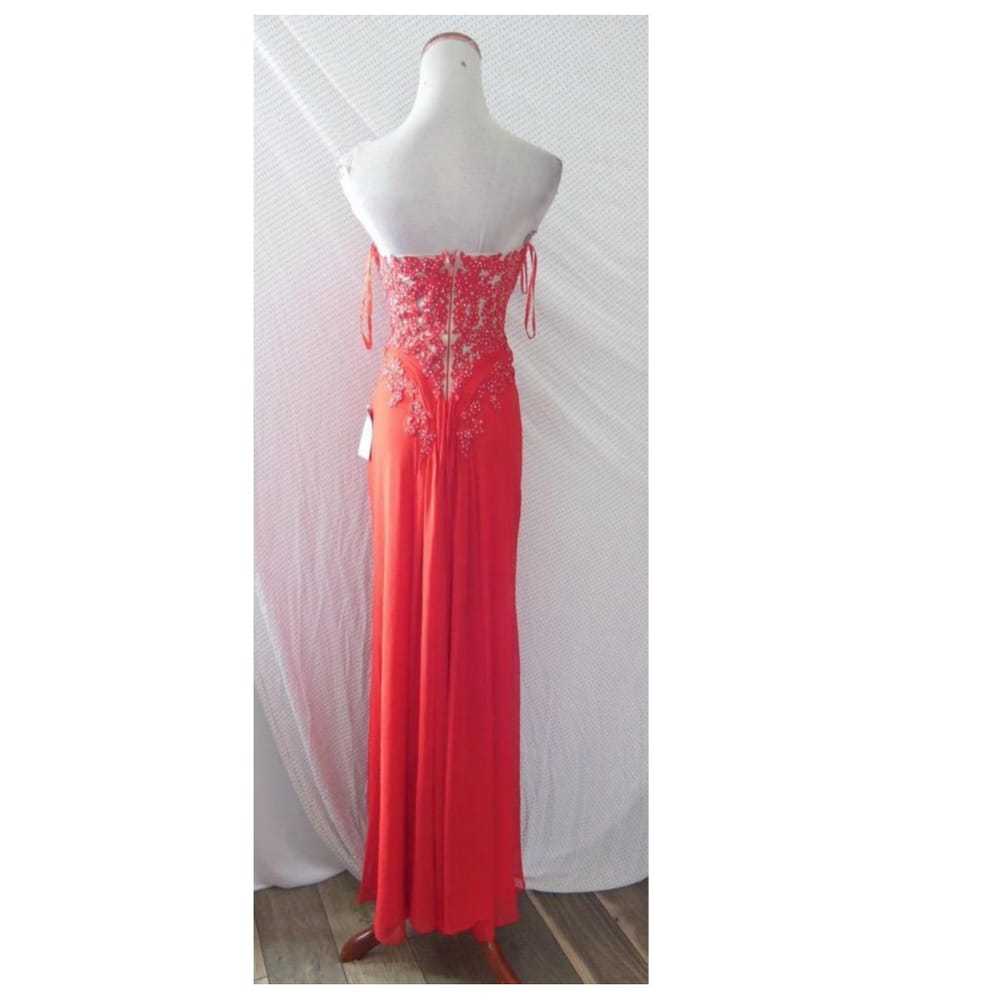 Xscape Maxi dress - image 2