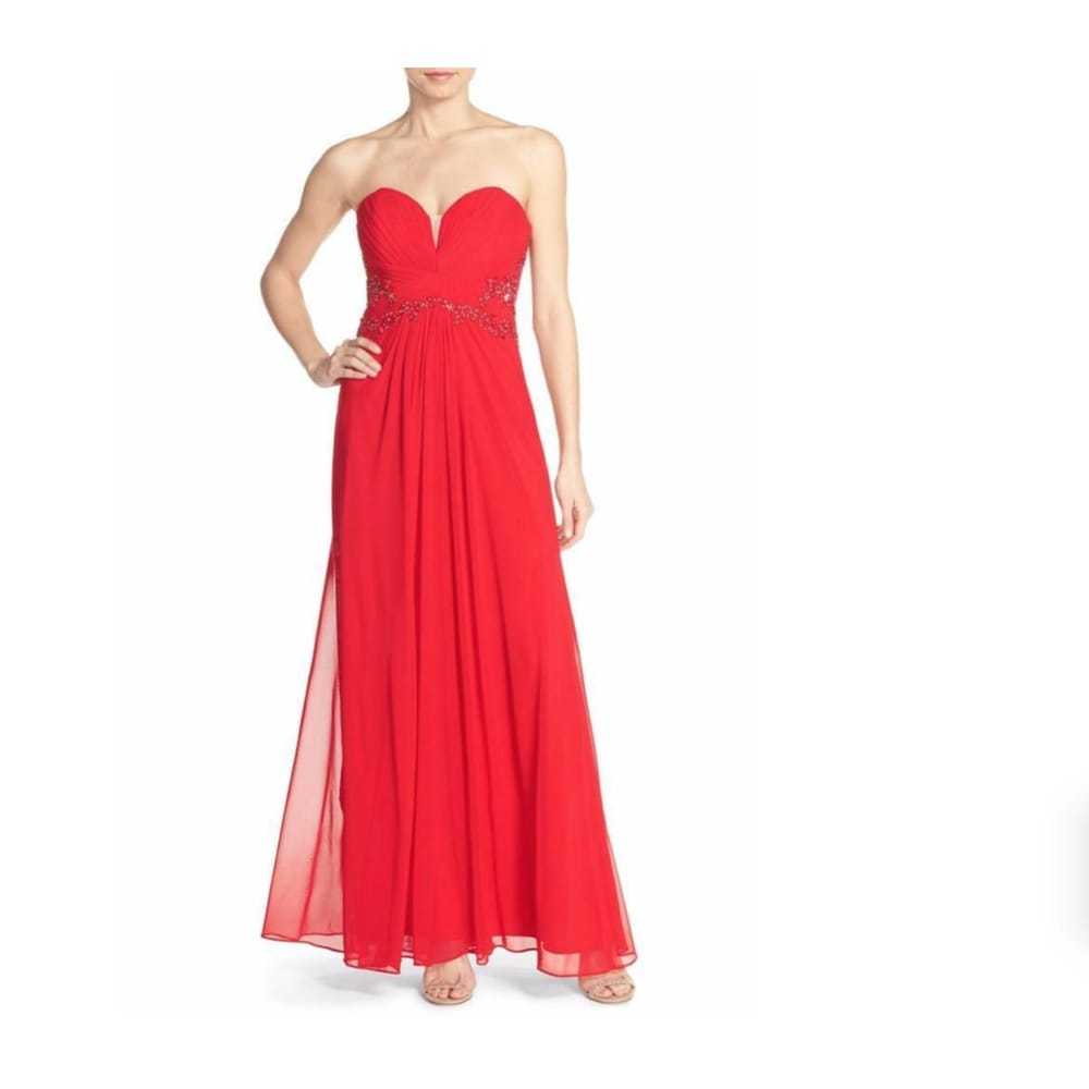 Xscape Maxi dress - image 3