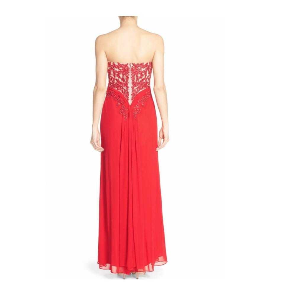 Xscape Maxi dress - image 7