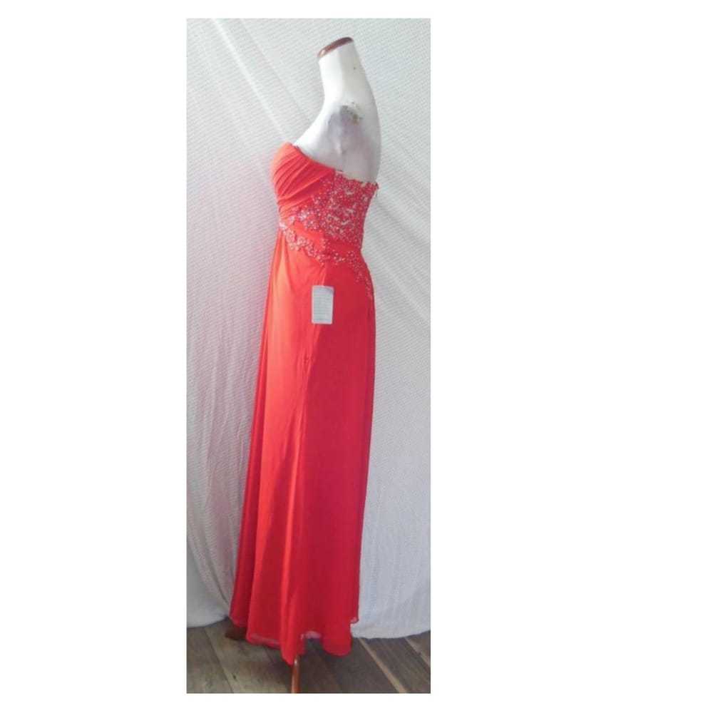 Xscape Maxi dress - image 9