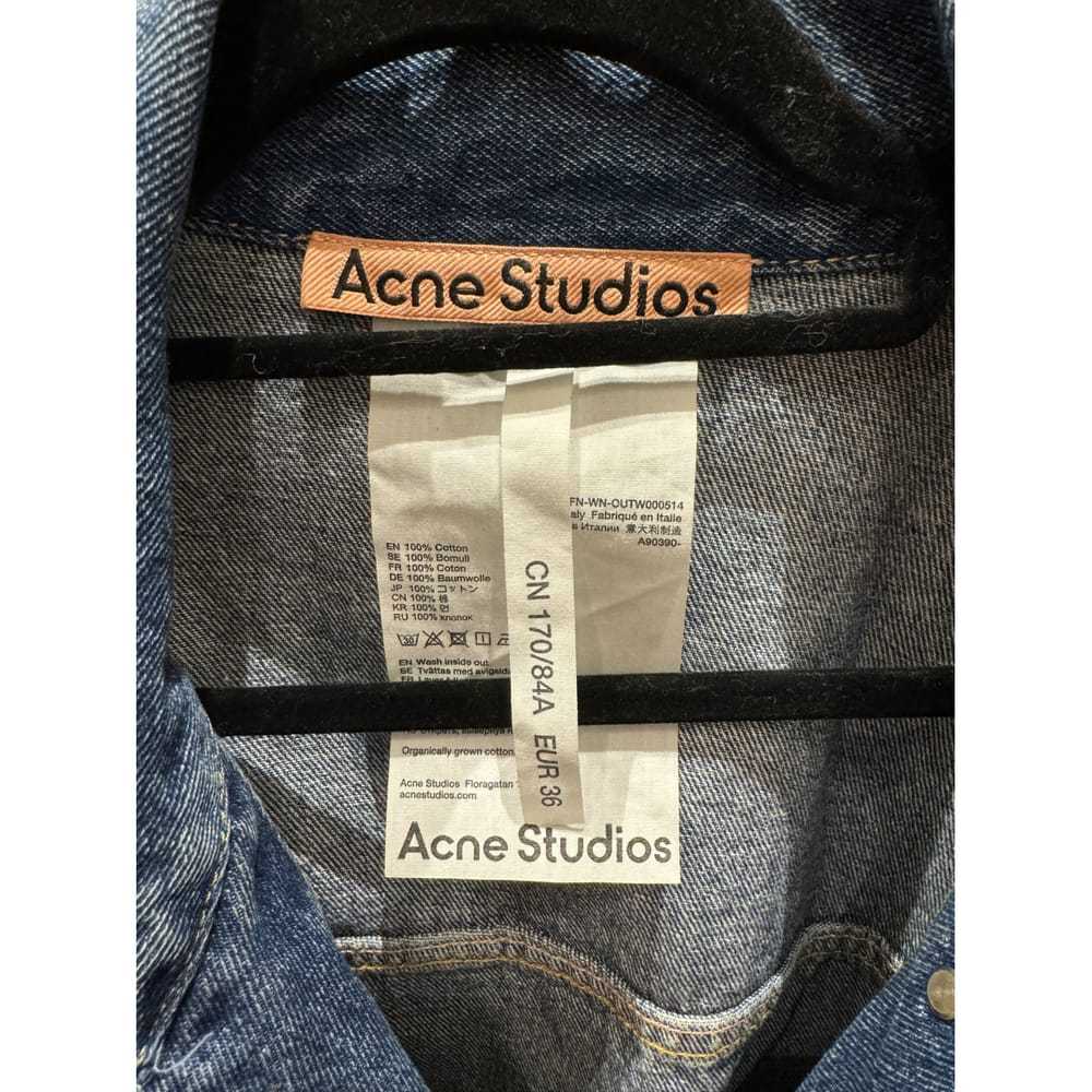 Acne Studios Jacket - image 2