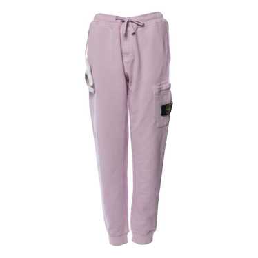 Stone island trousers - - Gem