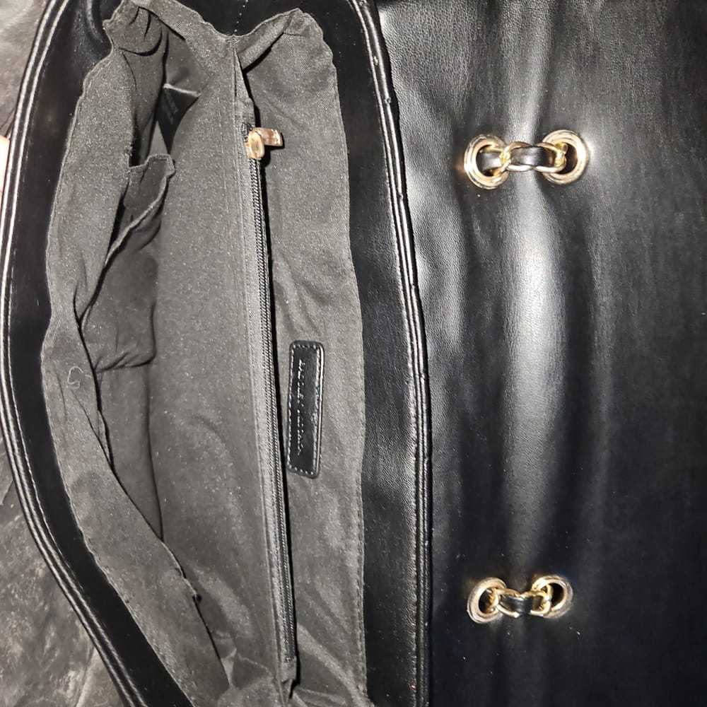 Badgley Mischka Vegan leather handbag - image 4
