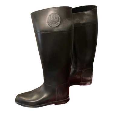 Gioseppo Wellington boots - image 1