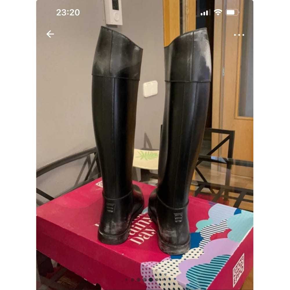 Gioseppo Wellington boots - image 5