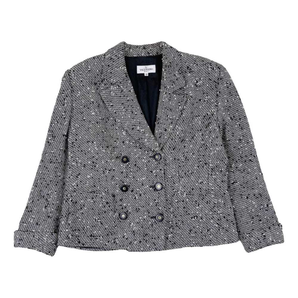 Valentino Garavani Tweed jacket - image 1