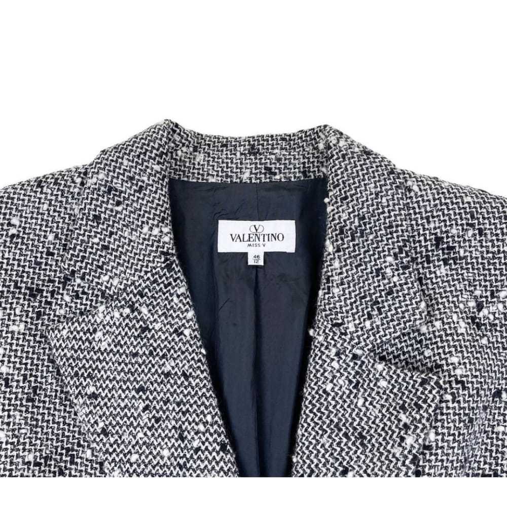 Valentino Garavani Tweed jacket - image 2