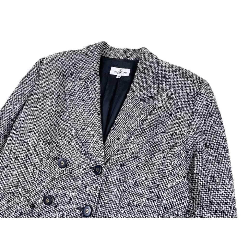 Valentino Garavani Tweed jacket - image 3