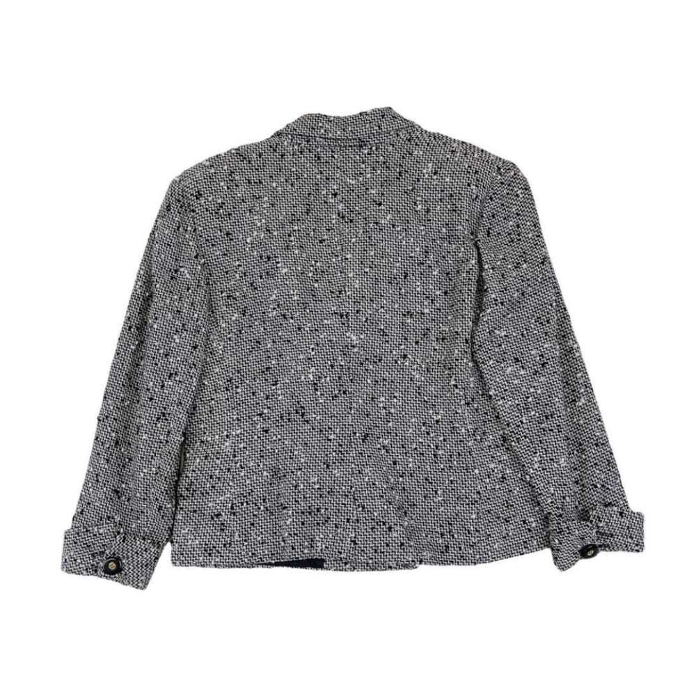 Valentino Garavani Tweed jacket - image 4